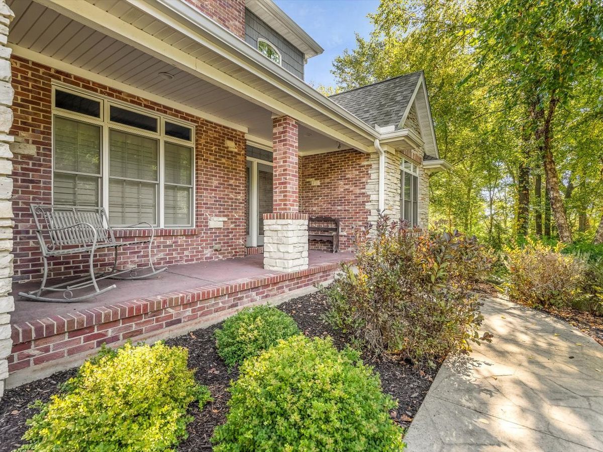 12936 Melrose Road, Caledonia, IL 61011