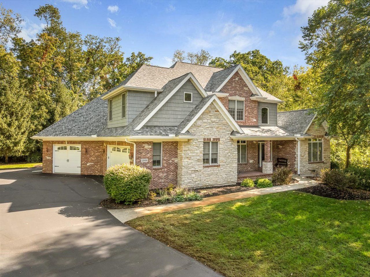 12936 Melrose Road — Caledonia, IL 61011