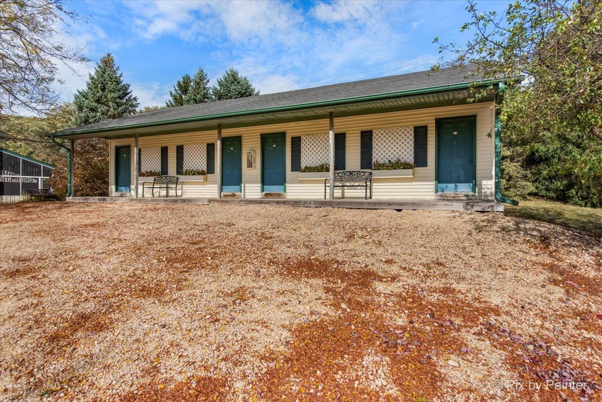 21-78 Lake Carroll Boulevard, Lanark, IL 61046