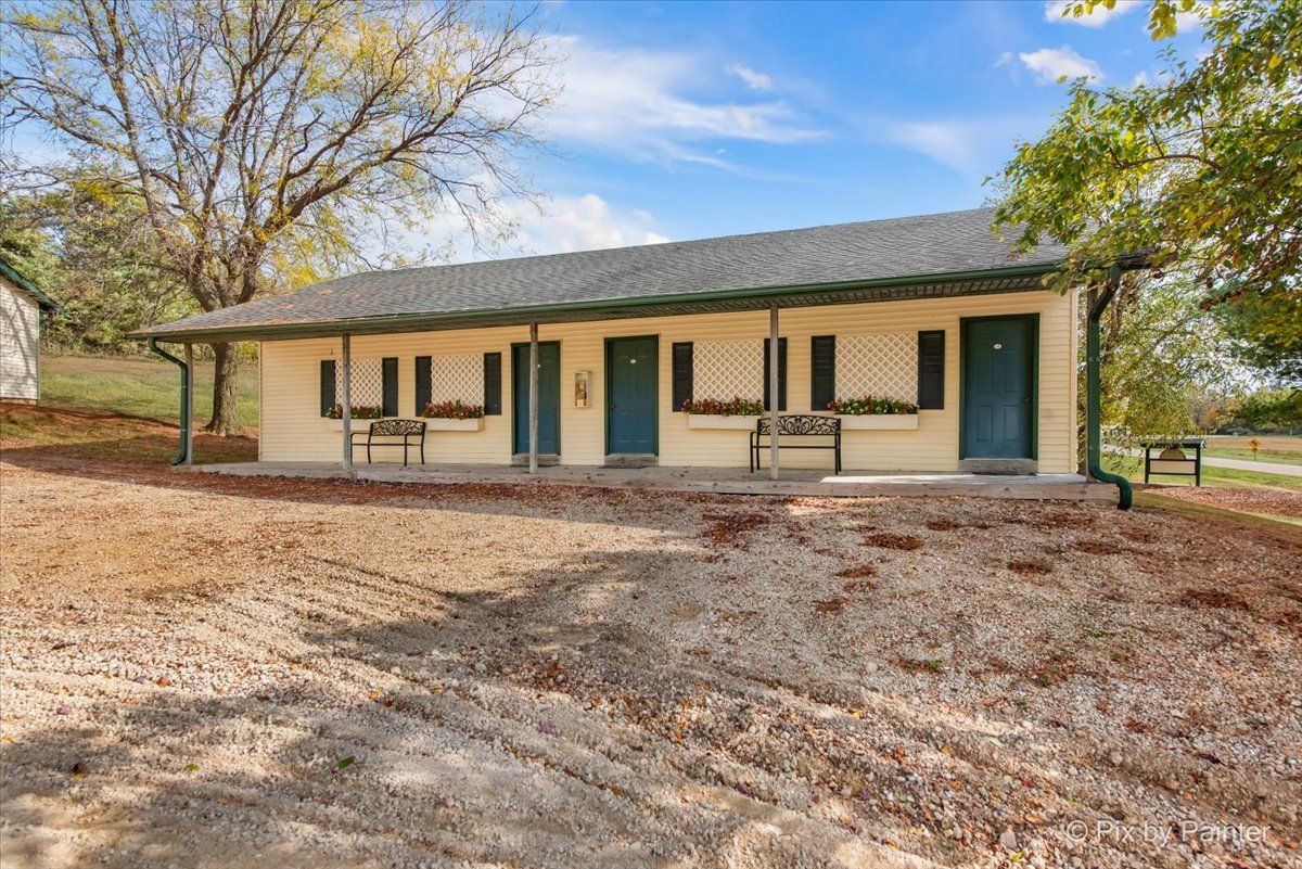 21-78 Lake Carroll Boulevard, Lanark, IL 61046