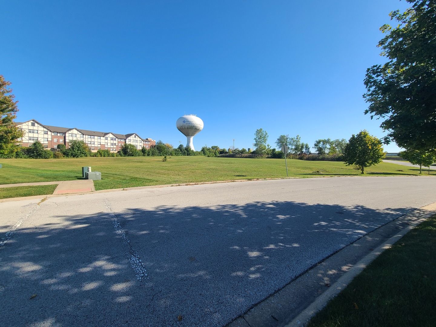 20001 Arquilla Circle — Olympia Fields, IL 60461