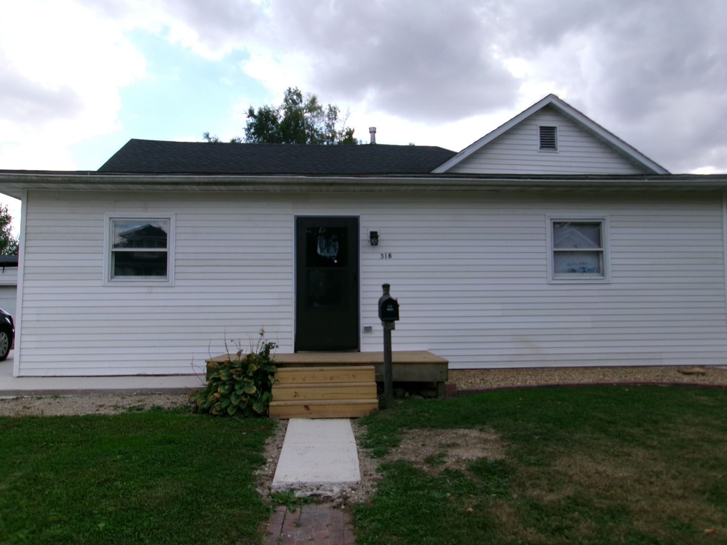 316 7th Street — Lasalle, IL 61301