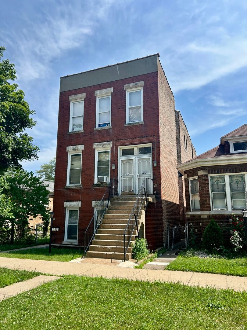 735 E 88TH Street — Chicago, IL 60619