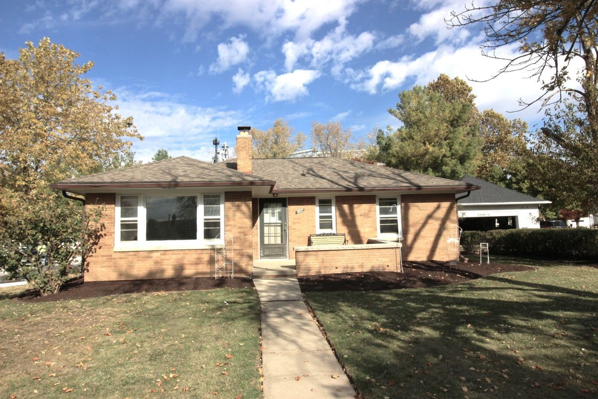 108 Gridley Road, Gridley, IL 61744