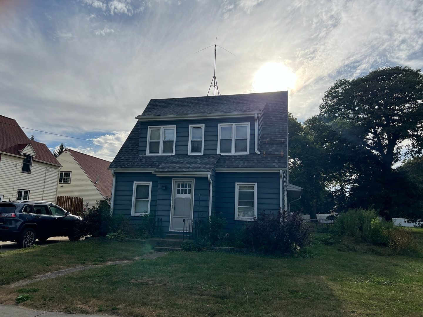 304 Maple Avenue — Forreston, IL 61030