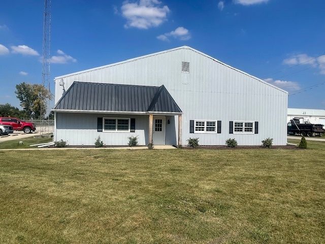 950 Gore Road — Morris, IL 60450