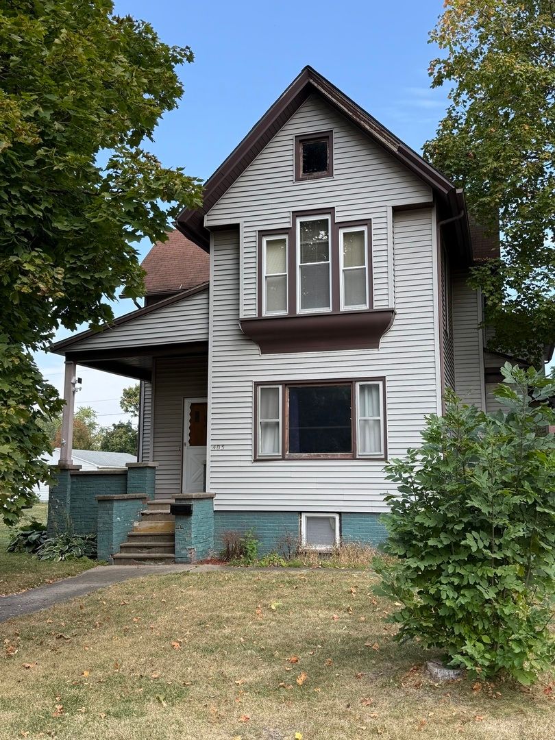 405 Church Street, Princeton, IL 61356