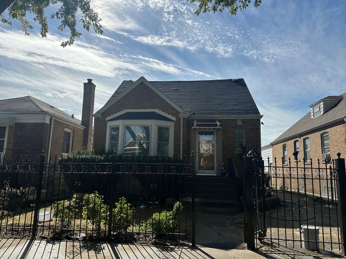 3741 57th Place, Chicago, IL 60629