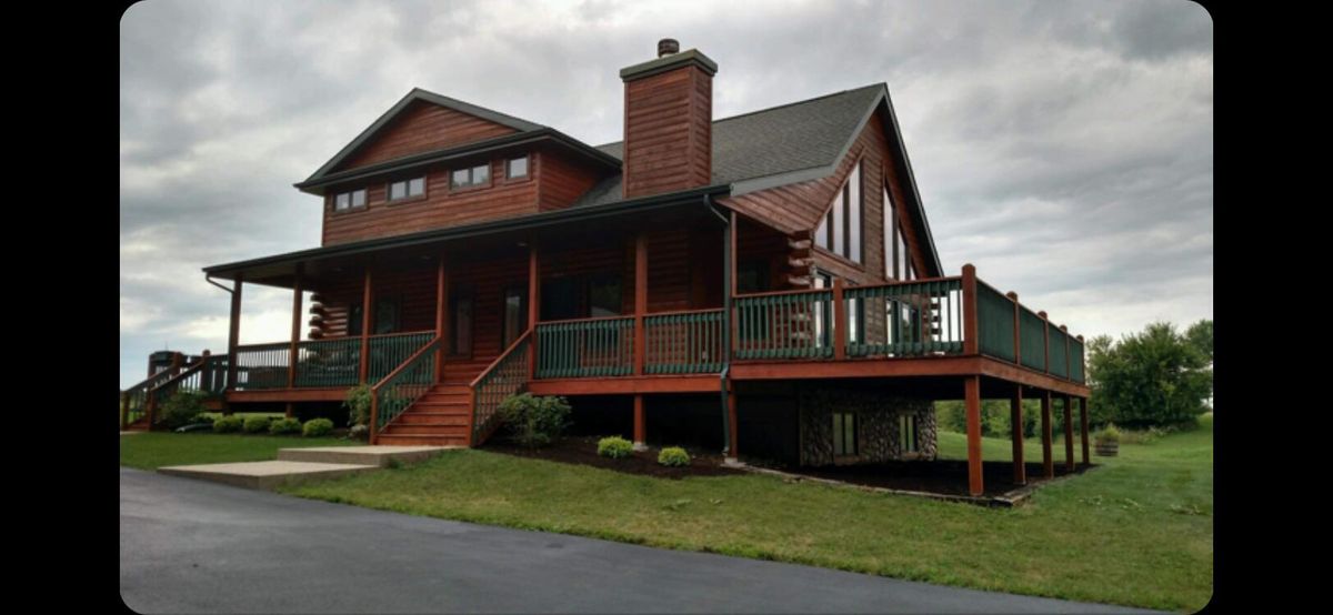 7330 Crestview Road, Stillman Valley, IL 61084