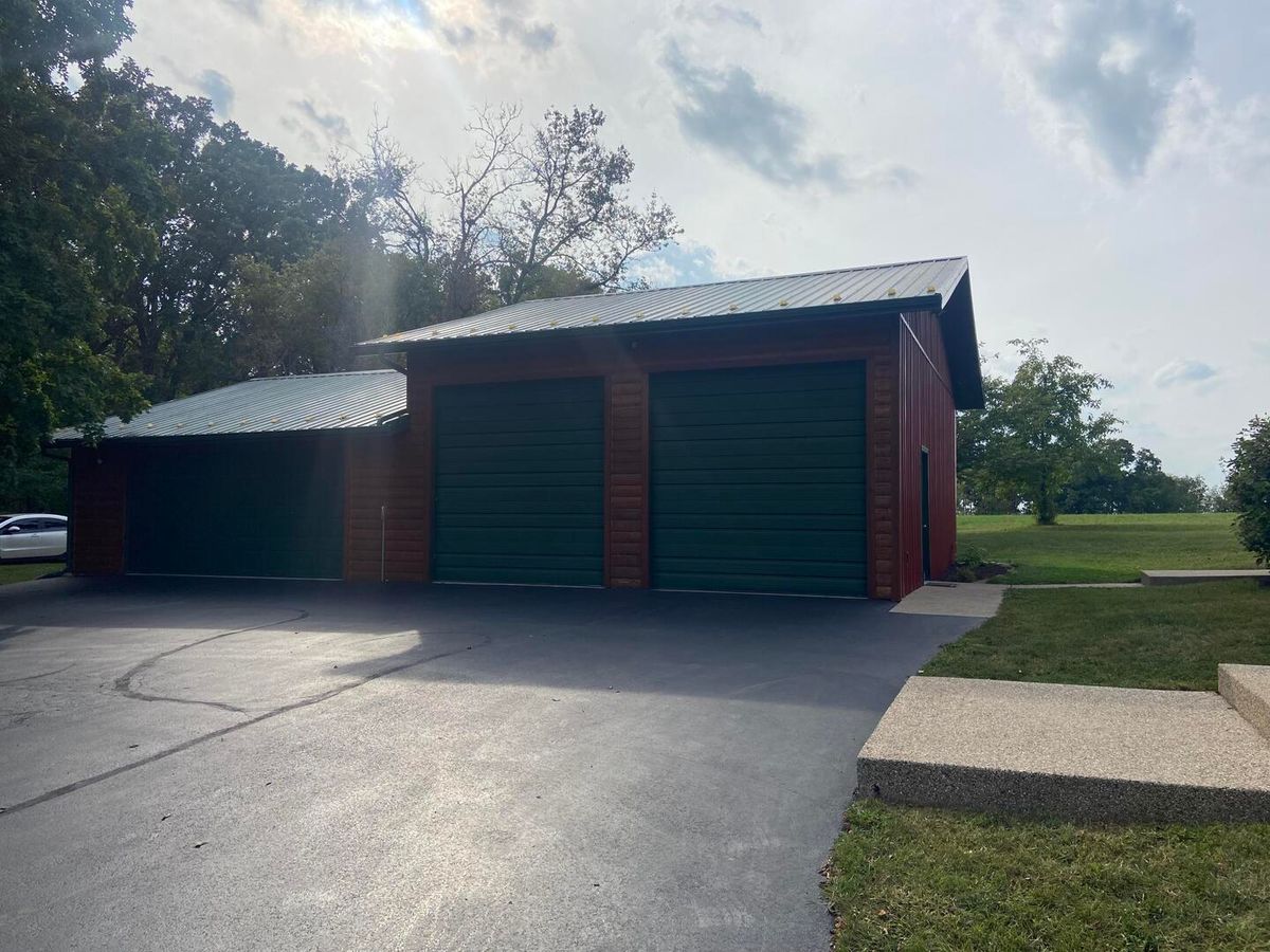 7330 N Crestview Road, Stillman Valley, IL 61084