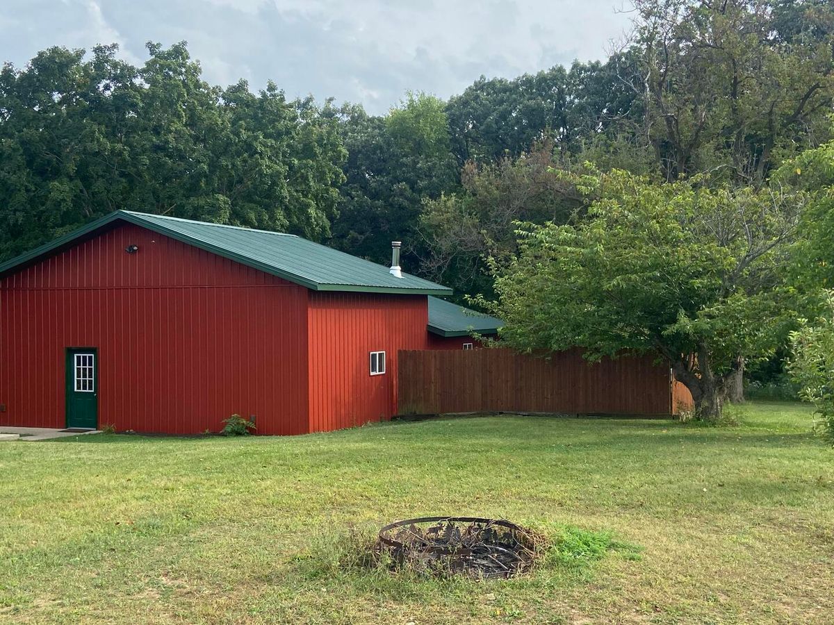 7330 N Crestview Road, Stillman Valley, IL 61084