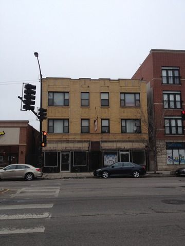 1010 S Western Avenue — Chicago, IL 60612