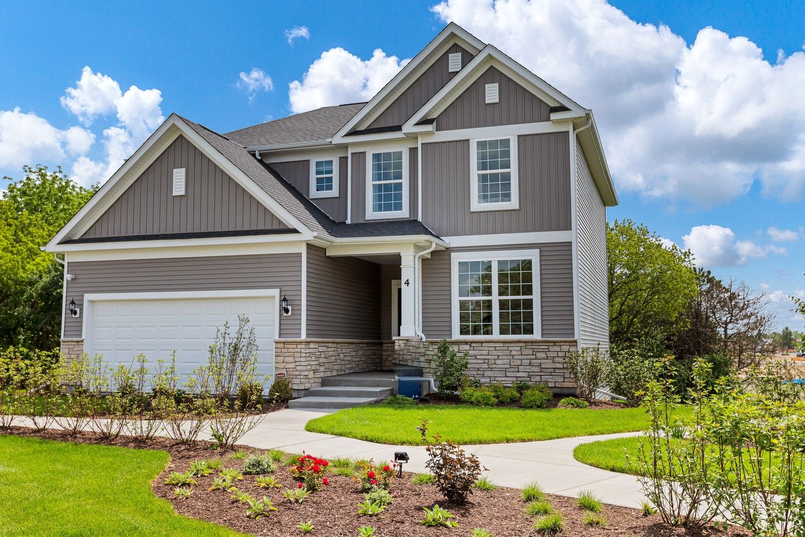 1267 Kessler Drive — Mundelein, IL 60060