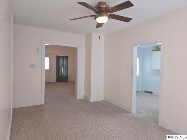 405 E Main, Laharp(*), IL 61450