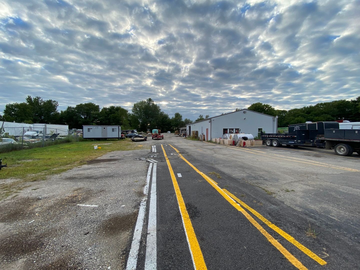 3809 N Cunningham Avenue — Urbana, IL 61802