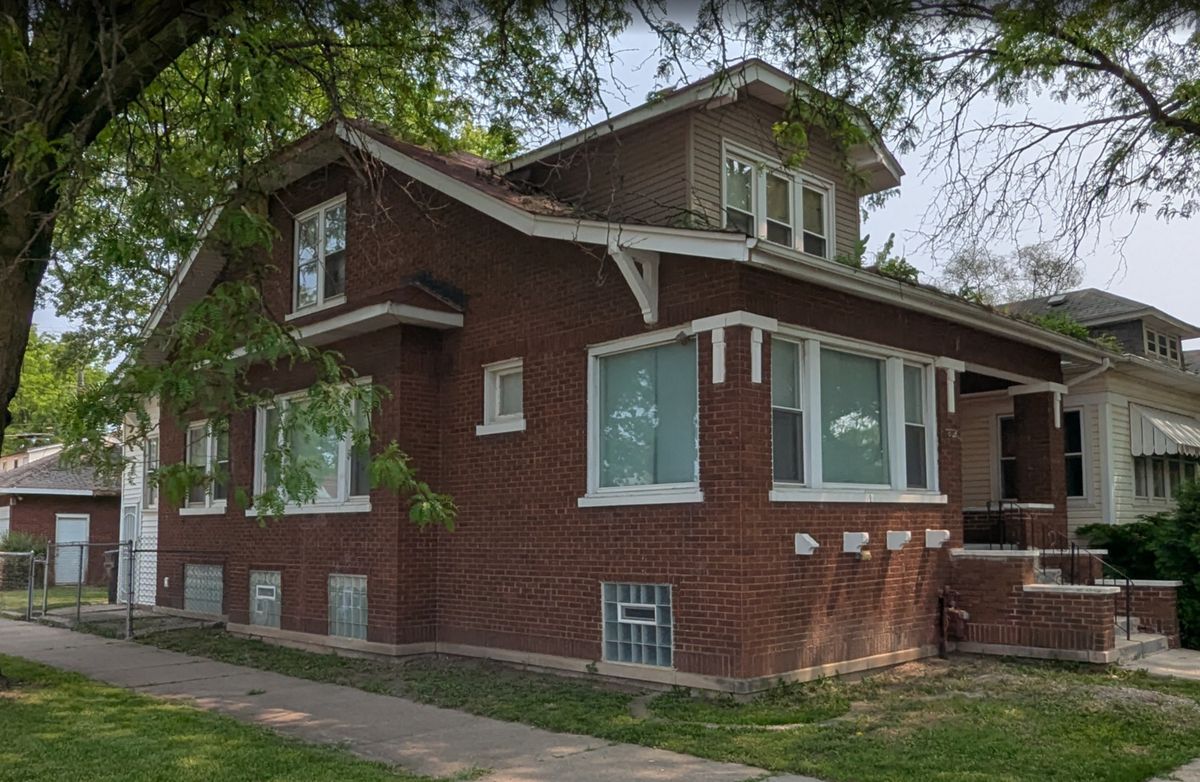 256 108th Street, Chicago, IL 60628