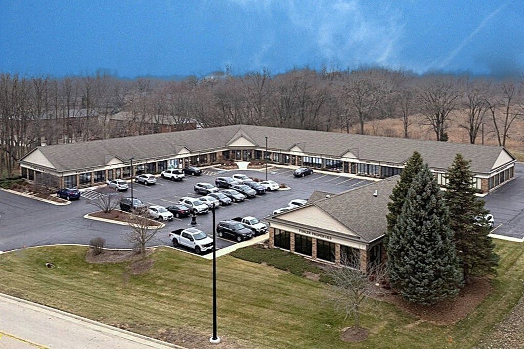 1114 N Main Street #1114-1130 — Algonquin, IL 60102