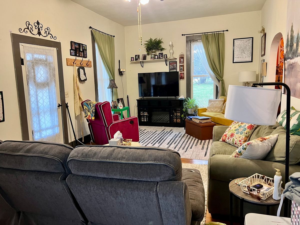 117 South Street, Cerro Gordo, IL 61818