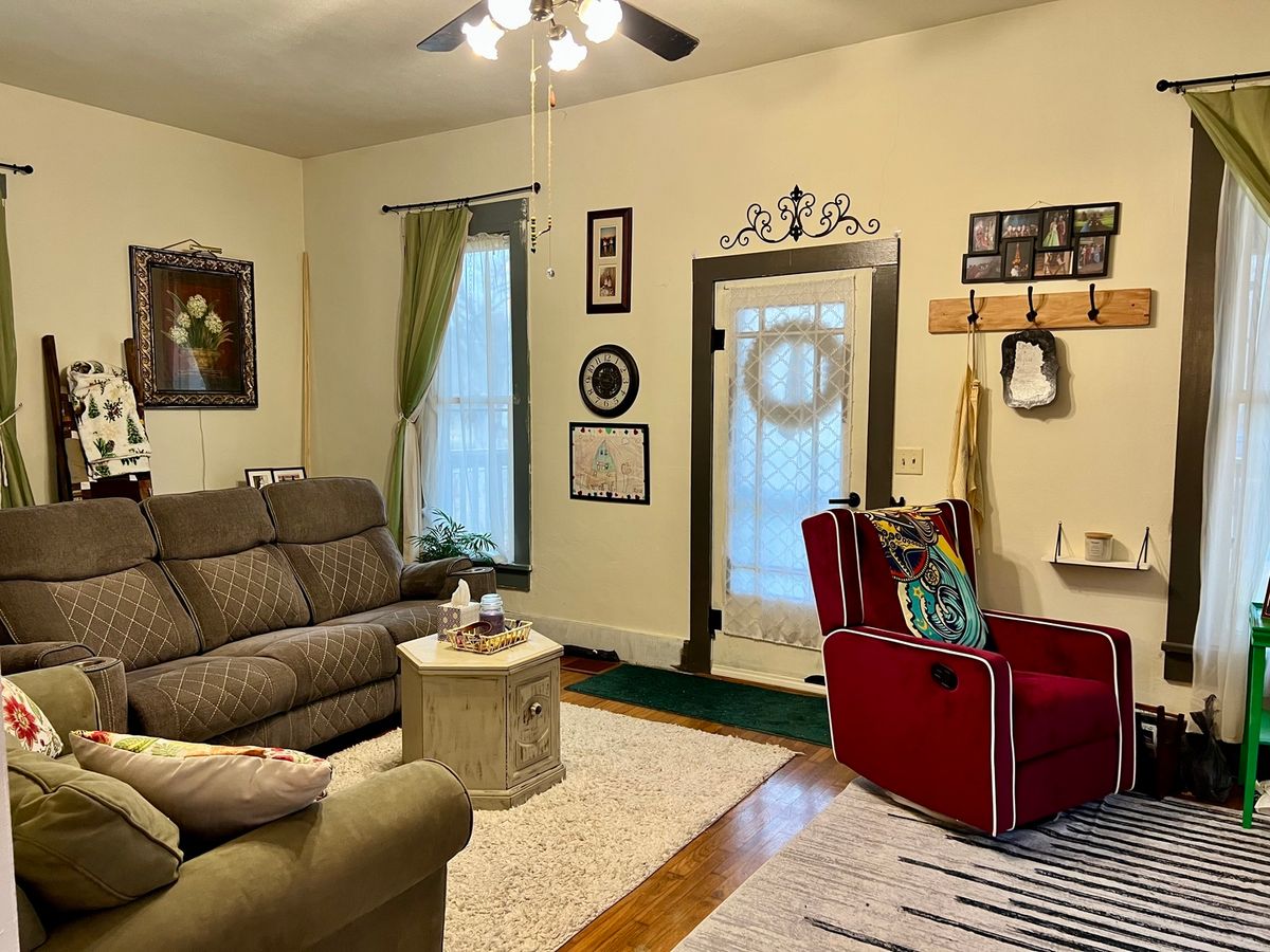 117 South Street, Cerro Gordo, IL 61818