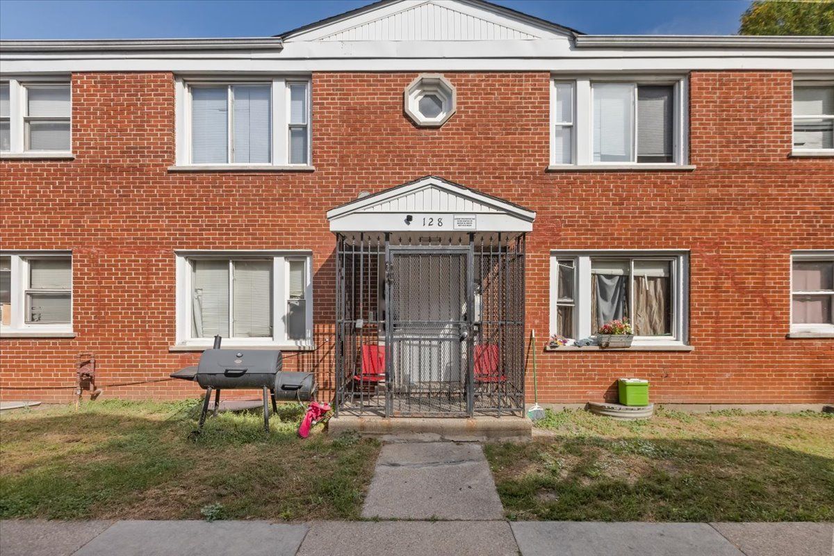 128 MENARD Avenue, Chicago, IL 60644