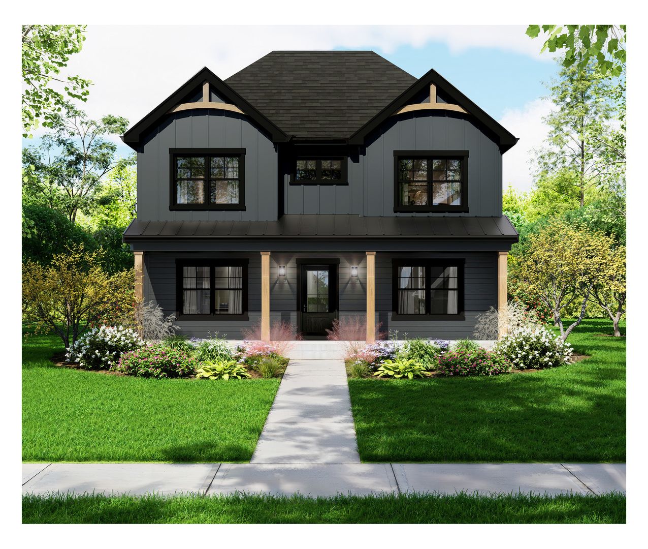 1025 Walter Street — Lemont, IL 60439