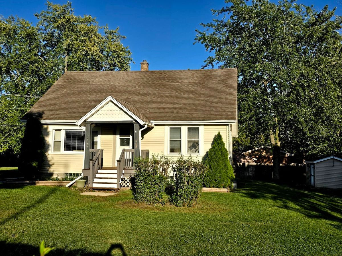 3107 Union Avenue, Steger, IL 60475