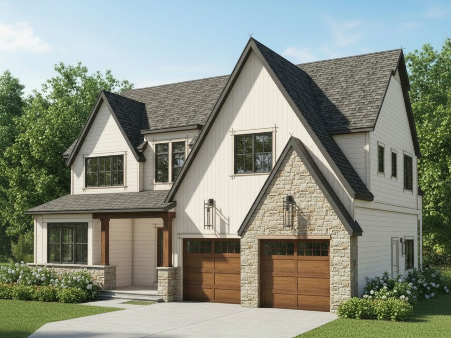 4947 Middaugh Avenue — Downers Grove, IL 60515