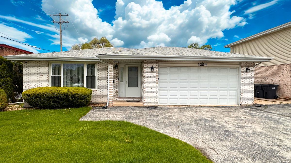 1204 154th Street, South Holland, IL 60473