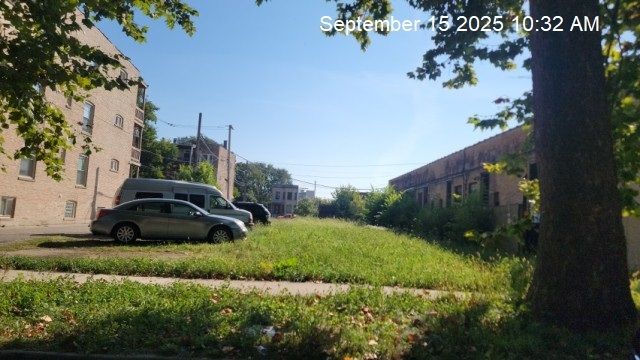 6049 Saint Lawrence Avenue, Chicago, IL 60637