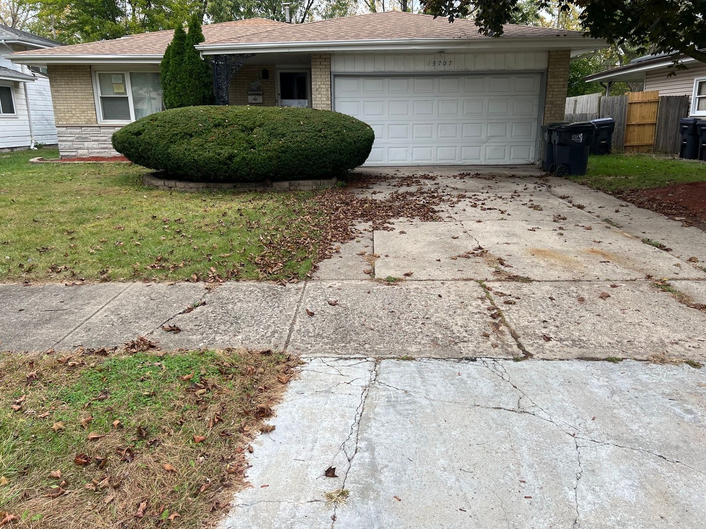 15707 Dante Drive #0 — South Holland, IL 60473