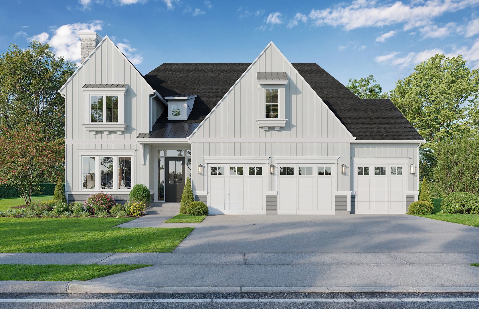 1021 Greenwood Drive — Wheaton, IL 60189