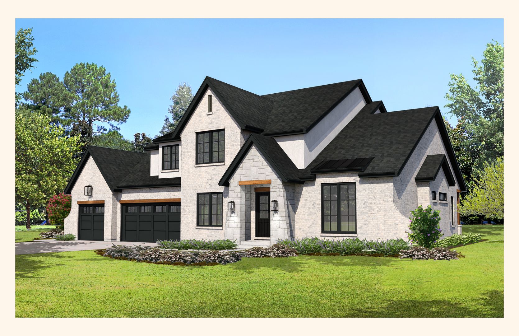 15212 Penrose Court — Orland Park, IL 60467