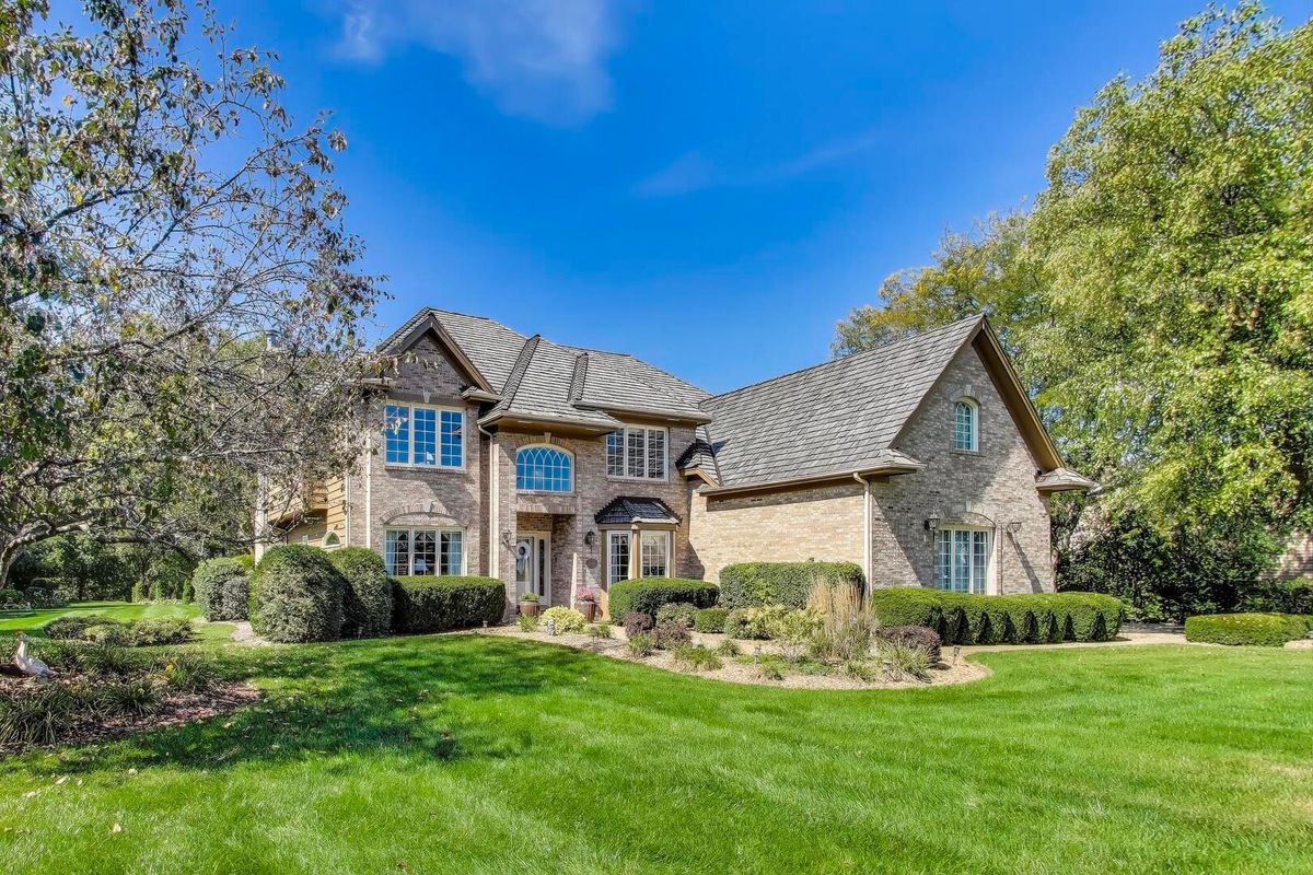 20812 Swansway, Deer Park, IL 60010