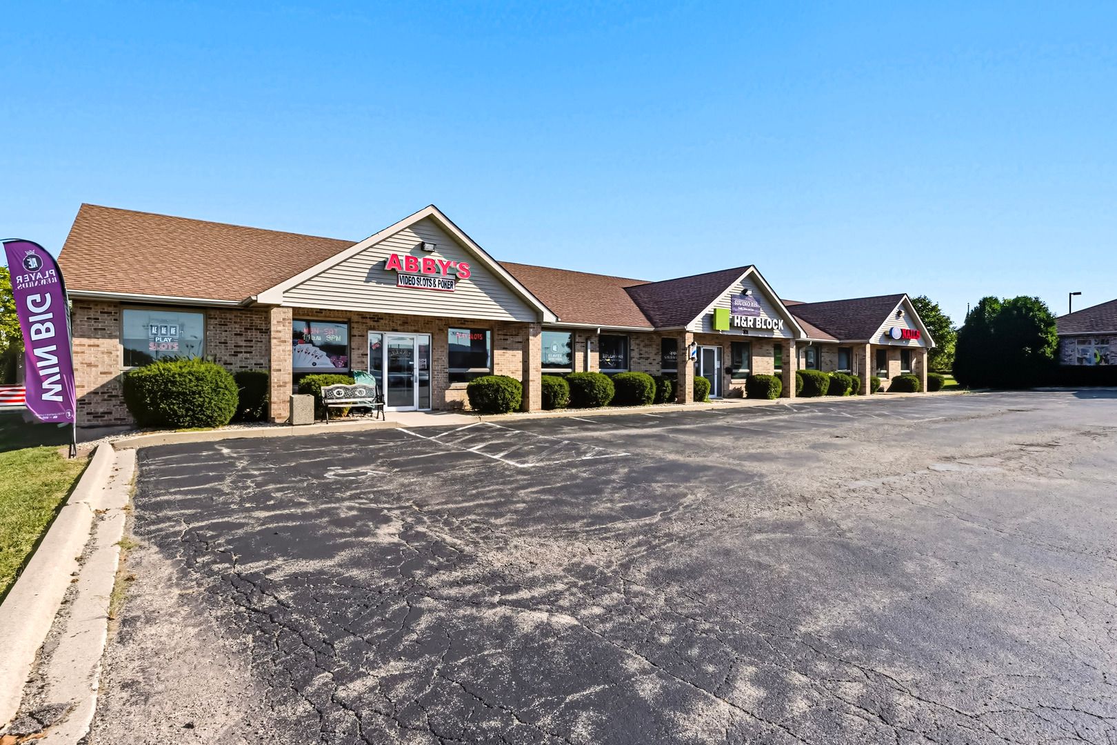 701 Pearson Drive — Genoa, IL 60135