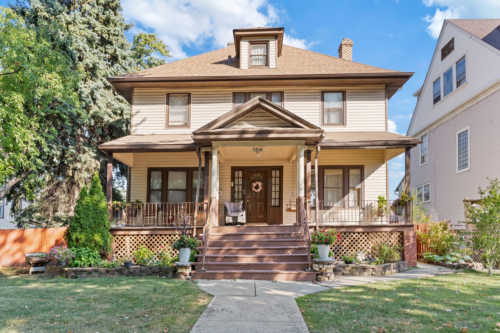 5214 W 24th Street — Cicero, IL 60804