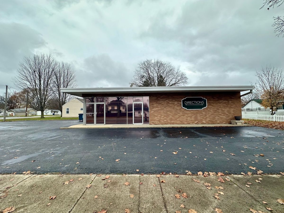 103 W 3rd Street, Aroma Park, IL 60910