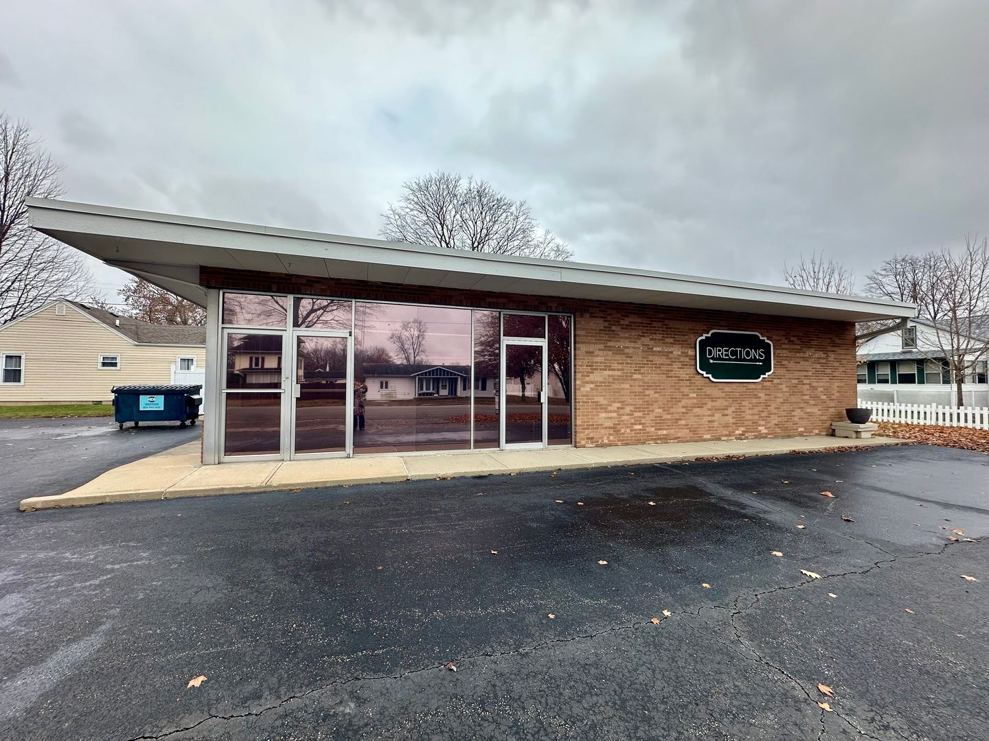 103 W 3rd Street — Aroma Park, IL 60910