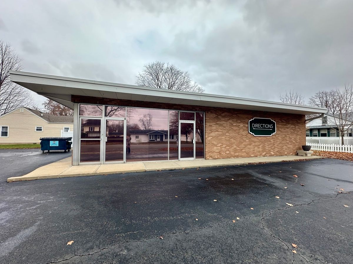 103 3rd Street, Aroma Park, IL 60910