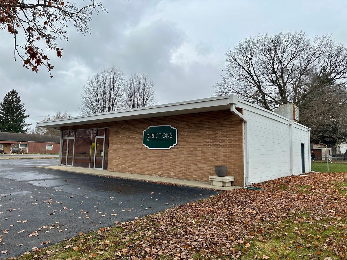 103 W 3rd Street, Aroma Park, IL 60910