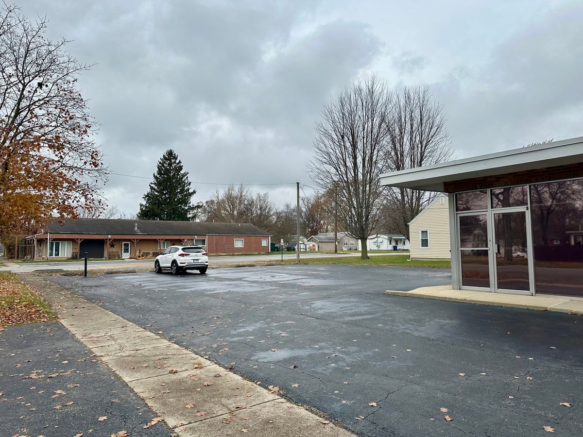 103 W 3rd Street, Aroma Park, IL 60910