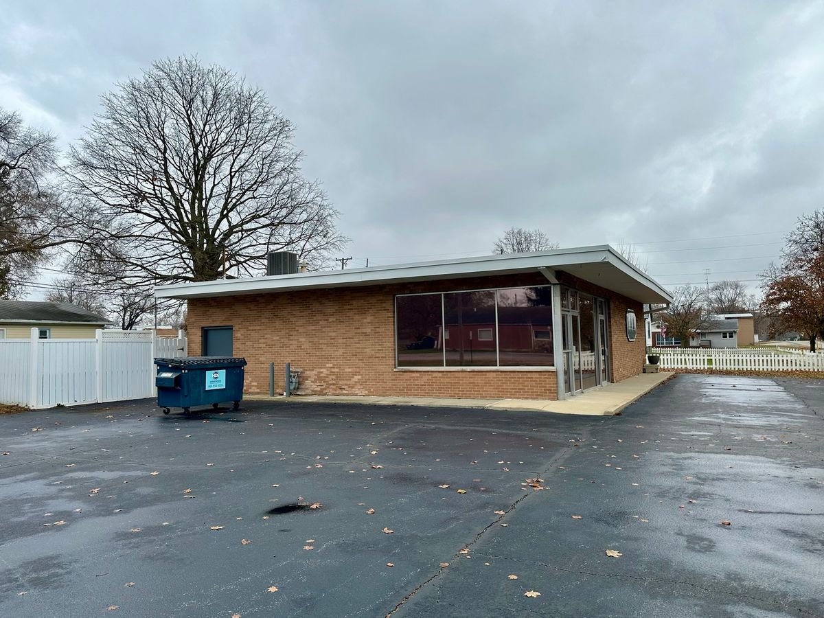 103 W 3rd Street, Aroma Park, IL 60910