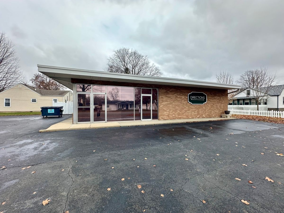 103 W 3rd Street, Aroma Park, IL 60910