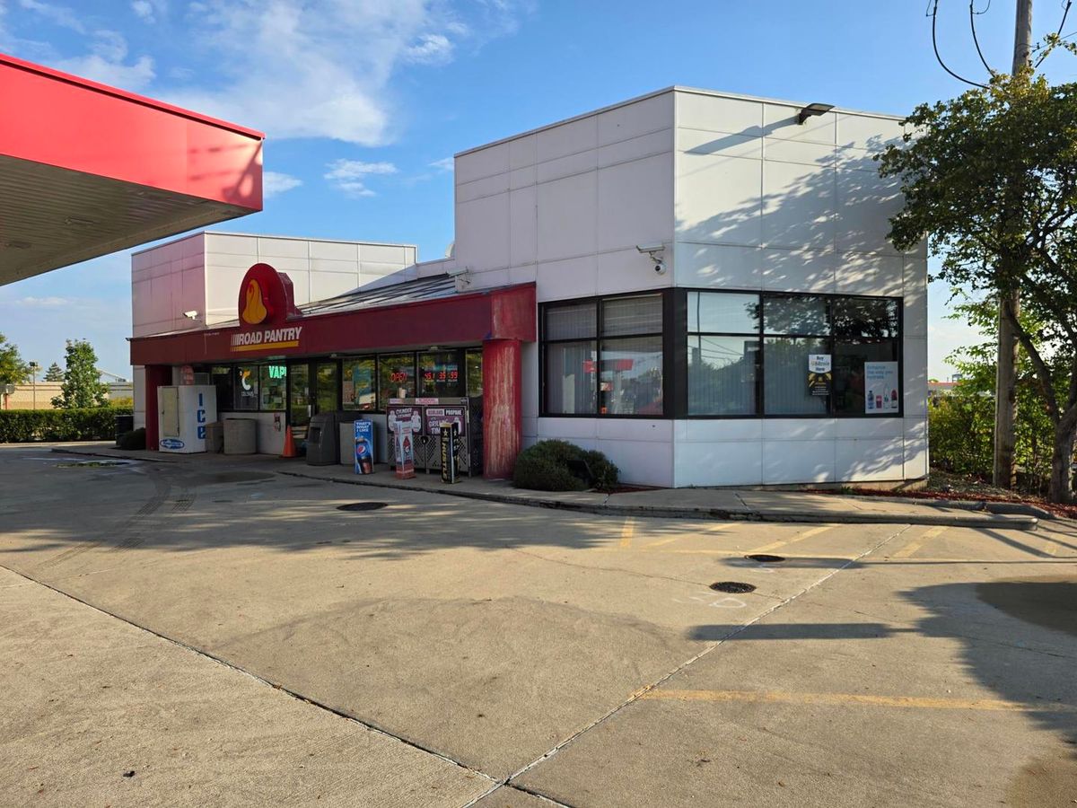 7401 Jensen Boulevard, Hanover Park, IL 60133