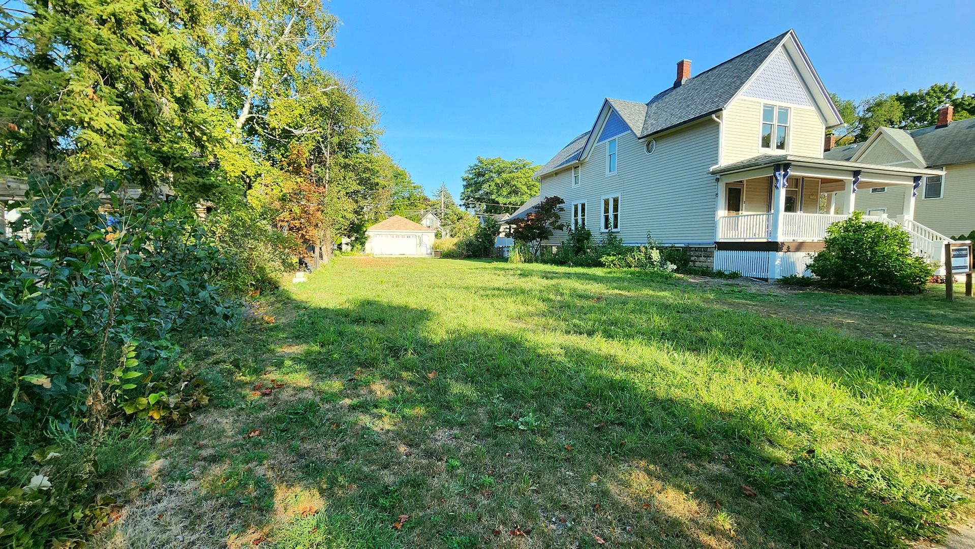 742 N Marion Street — Oak Park, IL 60302