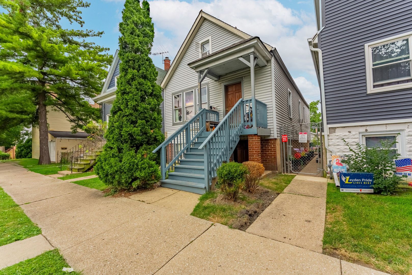 5017 W 32nd Street — Cicero, IL 60804