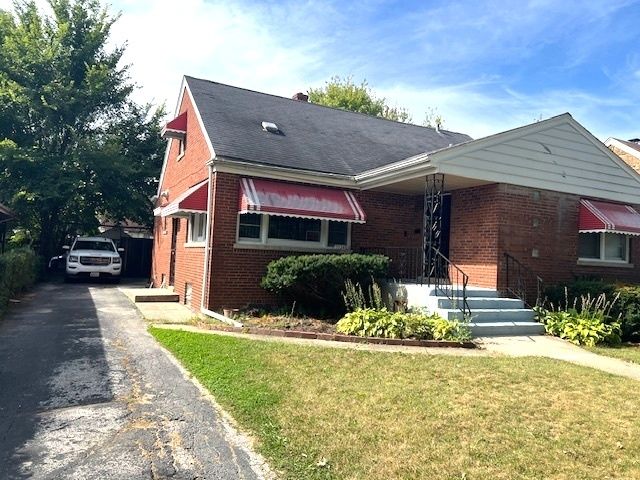15240 Ashland Avenue — Harvey, IL 60426