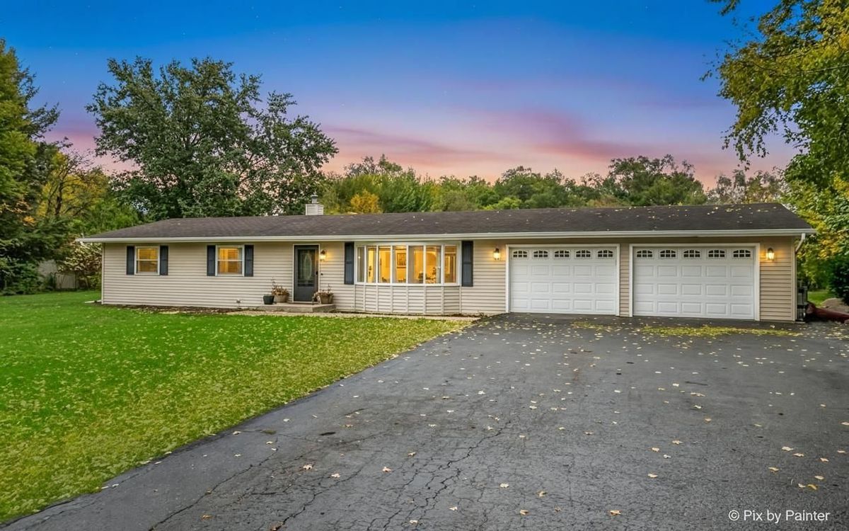 9520 Stacy Lane, Union, IL 60180