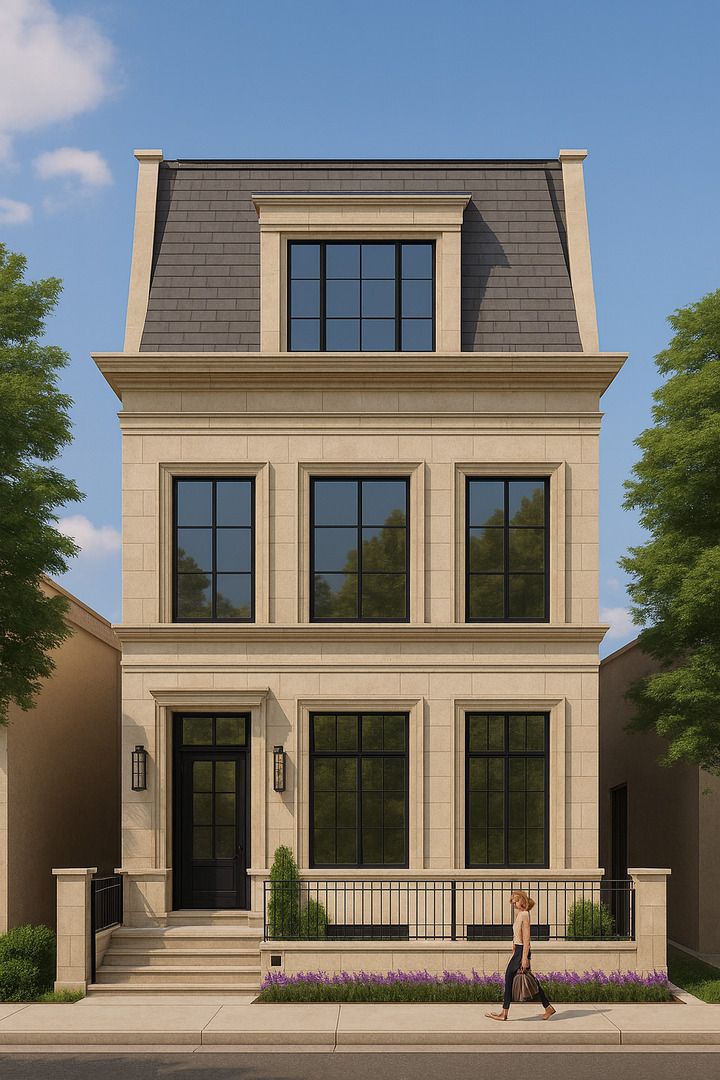 2719 Dayton Avenue, Chicago, IL 60614