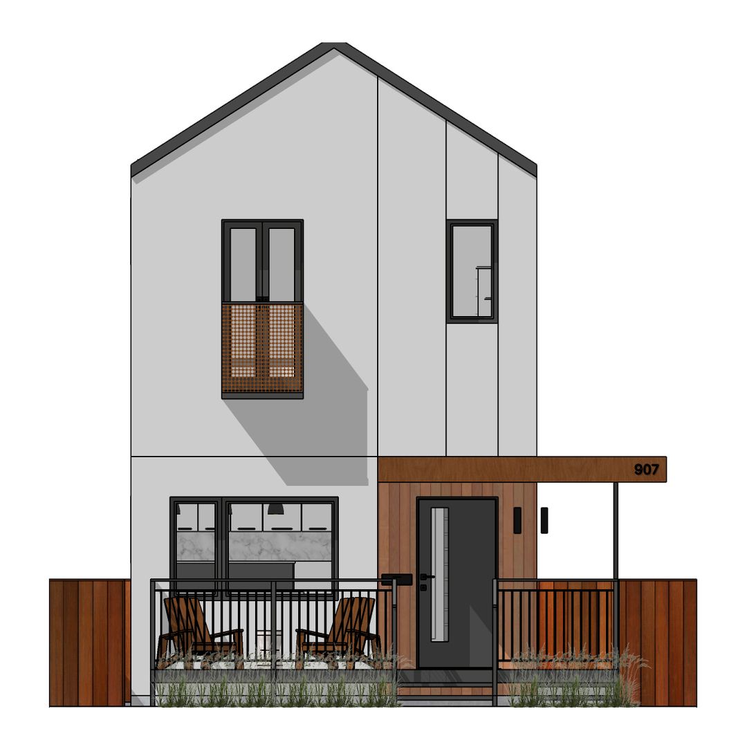 948 N Homan Avenue — Chicago, IL 60651