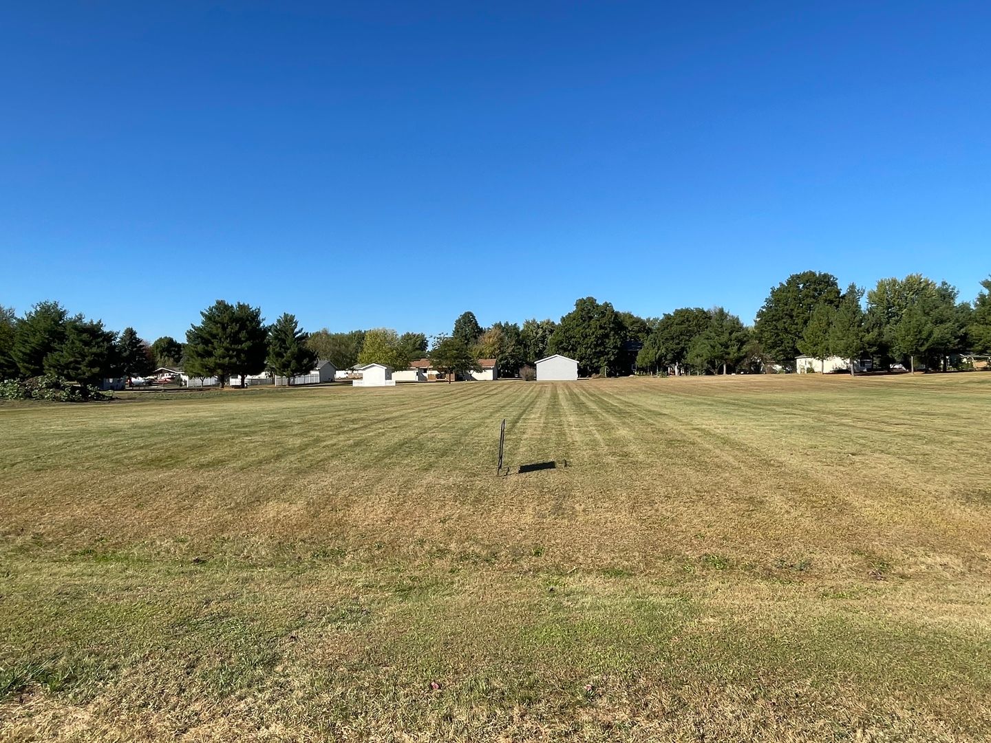 Lot 8 Knief Road — Rock Falls, IL 61071